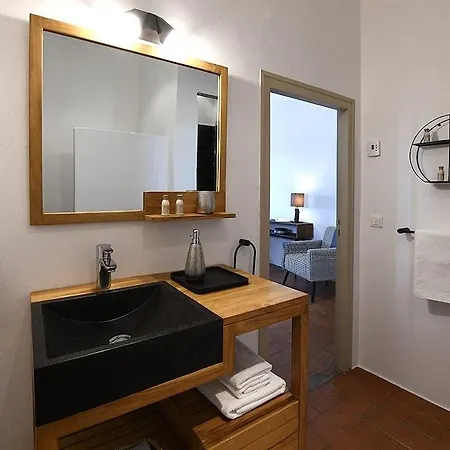 Bed & Breakfast L'amandiere
