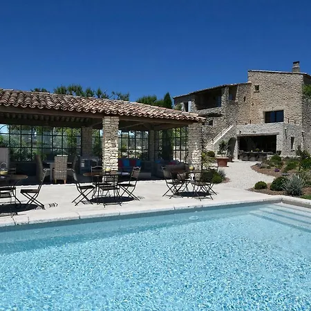 L'amandiere 3* Gordes