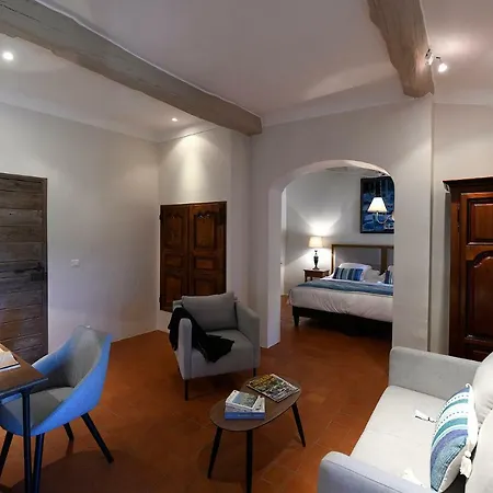 Bed & Breakfast L'amandiere 3*