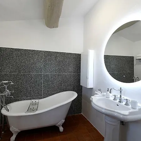 Bed & Breakfast L'amandiere Gordes
